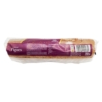 Pain de mie toast rond figue sachet 250g  Carton de 10 uvc