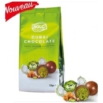Boule de chocolat de Dubaï sachet 120g<br>