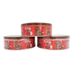 Assortiment de biscuits Forrest Friends boîte 400g  CT DE 12 BTE