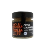 Caviar d'aubergine à la truffe pot 100g<br>