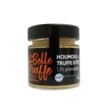 Houmous à la truffe d'été pot 100g<br>
