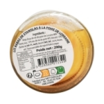 Babas à la poire pot 290g  CT DE 8 POT