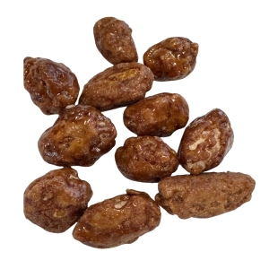 Arachides sucrées chouchou 24/28  SAC DE 5 KILOS