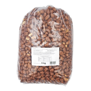 Arachides sucrées chouchou 24/28  SAC DE 5 KILOS
