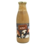Velouté de cèpes bouteille 73cl<br>