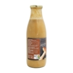 Velouté de cèpes bouteille 73cl  CT de 6 BTL