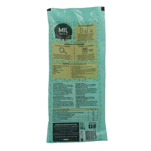 Feuilles de brick spécial Samoussas paquet 150g   COL de 20 SCH