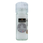 Gros sel de Camargue IGP moulin 105g Bédros<br>