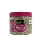Mélange vinaigrette pot 75g Bédros<br>