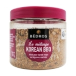 Mélange Korean BBQ pot 100g Bédros<br>
