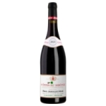 Vin rouge Côtes du Rhône AOC BIO bouteille 75cl<br>
