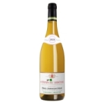 Vin blanc Côtes du Rhône AOC BIO P.Jaboulet 75cl<br>