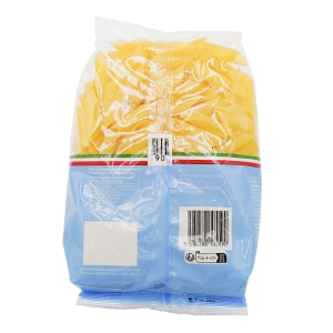 Pâtes Penne sans gluten pqt 400g Savino Pasta  ctn de 9x400gr