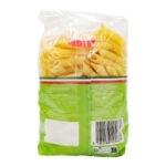 Pâtes penne Rigate N°31 BIO pqt 500g Savino Pasta  ctn de 10x500gr
