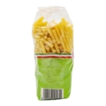 Pâtes Macaroni N°170 BIO pqt 500g Savino Pasta  ctn de 10x500gr