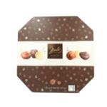 Assortiment d'escargots lait praliné paquet 195g<br>