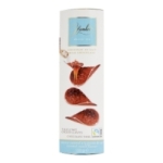 Tuiles chocolat au lait caramel paquet 100g<br>