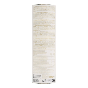 Tuiles chocolat au lait caramel paquet 100g  CT DE 12 PQT