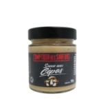 Sauce cèpes bocal 180g<br>