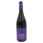 Vin rouge OC Grenache Tracteur Bleu IGP btle 75cl<br>