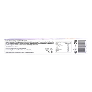Mini lunettes choco noisettes chauve-souris 156g  Carton de 12 paquets