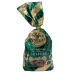 Papillotes chocolat noir et lait paquet 360g<br>