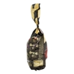 Papillotes chocolat noir intense paquet 340g  CT DE 30 PQT