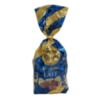 Papillotes chocolat lait paquet 360g<br>