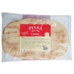 Pinsa sachet 230g  COL DE 10 SCH