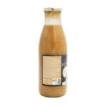 Soupe à l'oignon BIO bouteille 73cl  COL de 6 BTL