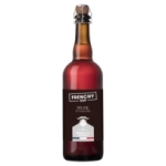 Bière brune Frenchy Hop bouteille 75cl<br>