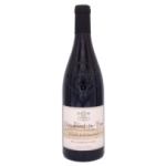 Vin rouge Châteauneuf du Pape AOP BIO 75cl<br>