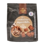 Biscuits aux cèpes sachet 100g<br>