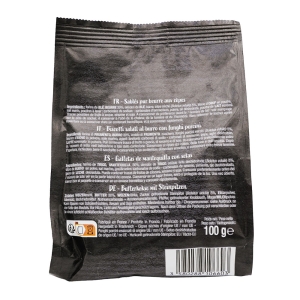 Biscuits aux cèpes sachet 100g  COL de 10 sachets