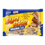 Barre au riz soufflé et graines de tournesol 200g<br>