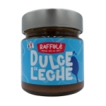 Confiture de lait pot 250g<br>