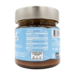 Confiture de lait pot 250g  CT DE 6 POT