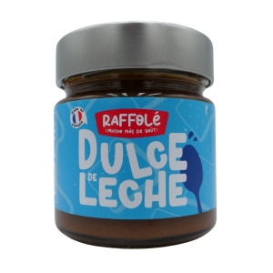 Confiture de lait pot 250g  CT DE 6 POT