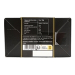 Ballotin de chocolats boîte 215g  CT DE 24 BTE