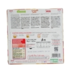 Panettone caramel salé boîte 750g  COL DE 16 BTE