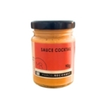 Sauce cocktail pot 90g Marcel Recorbet<br>