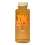 Maté glacé passion citron vert BIO 35cl JOMO<br>
