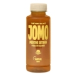 Thé vert glacé saveur menthe citron BIO 35cl JOMO<br>
