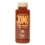 Thé blanc glacé pêche hibiscus BIO 35cl JOMO<br>