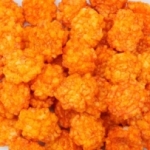 Rice Cracker sweet chili<br>