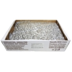 Noix de macadamia crue N°2 Kenya  CT 11.34 KG