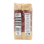 Haricot rouge paquet 1kg IDS  Carton de 8 x 1kg