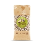 Haricot oeil noir paquet 500g PAV IDS<br>