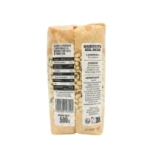 Haricot oeil noir paquet 500g PAV IDS  CT de 10 pqt 500 gr
