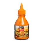 Sauce mayo kimchi Exotic Food bouteille 200ml<br>